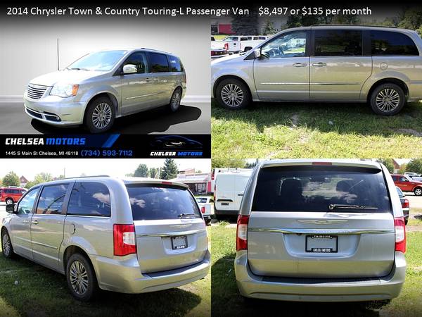 $140/mo - 2010 Ford Edge Limited AWD Wagon - Easy Financing! - cars... for sale in Chelsea, MI – photo 16