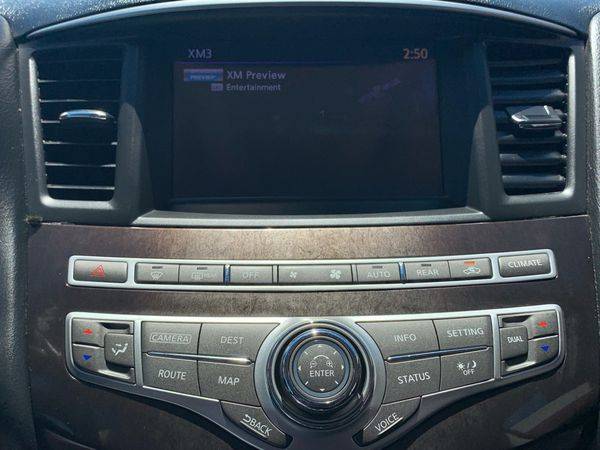 2014 INFINITI QX60 for sale in North Randall, OH – photo 13