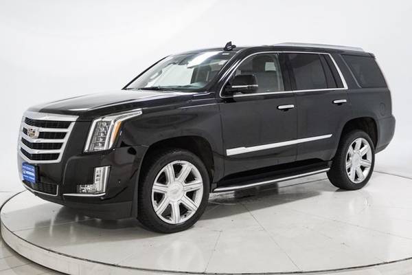 2017 *Cadillac* *Escalade* *4WD 4dr Premium Luxury* for sale in Richfield, MN – photo 4