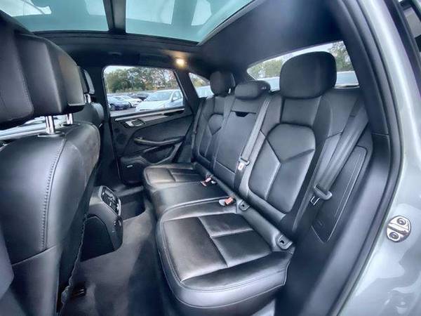 2017 Porsche Macan - cars & trucks - by dealer - vehicle automotive... for sale in Commack, NY – photo 24