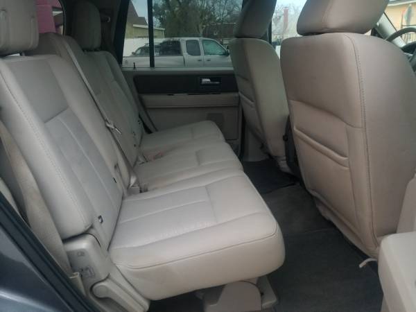 //2011 Ford Expedition//1 Owner//4x4//3rd-Row Seating//Drives Great// for sale in Marysville, CA – photo 21