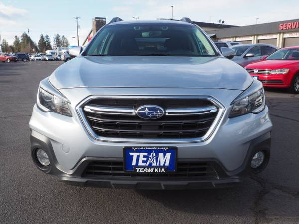 2018 Subaru Outback 2 5i Premium - - by dealer for sale in Bend, OR – photo 9