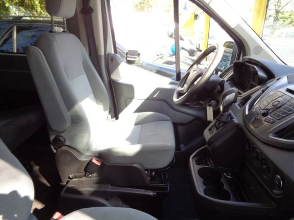 2016 Ford Transit Wagon Low Roof XLT T350/87 PER WEEK, YOU for sale in Rosedale, NY – photo 21