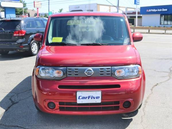 2013 Nissan cube 1.8 S ⭐ GET APPROVED FOR FINANCING⭐ for sale in Salem, MA – photo 8