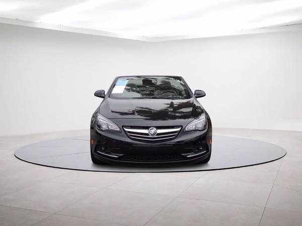 2019 Buick CASCADA Premium - - by dealer - vehicle for sale in Clayton, NC – photo 3