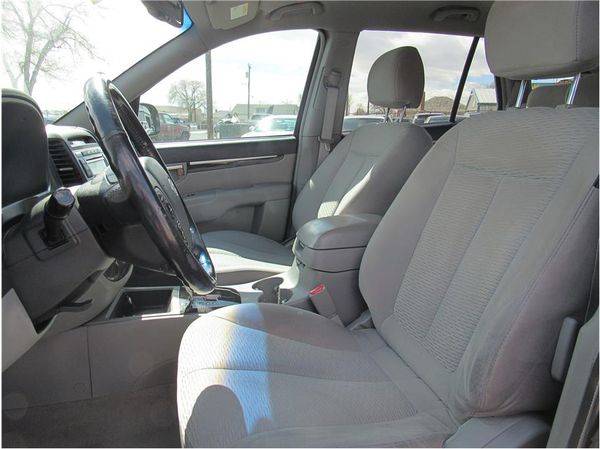 2007 Hyundai Santa Fe Limited Sport Utility 4D - YOU for sale in Carson City, NV – photo 5