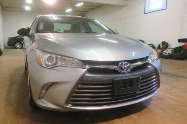2015 Toyota Camry - - by dealer - vehicle automotive for sale in Carlstadt, NJ – photo 2