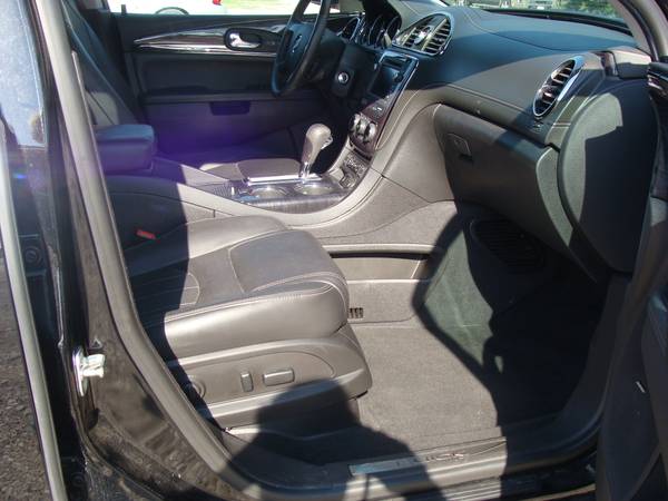 Buick Enclave Premium - cars & trucks - by dealer - vehicle... for sale in winner, SD – photo 13