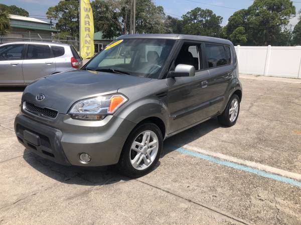 2010 Kia Soul - 250 mo - payoff 24 months - - by for sale in Sarasota, FL – photo 3