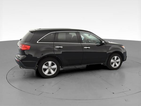 2011 Acura MDX Sport Utility 4D suv Black - FINANCE ONLINE - cars &... for sale in NEWARK, NY – photo 12