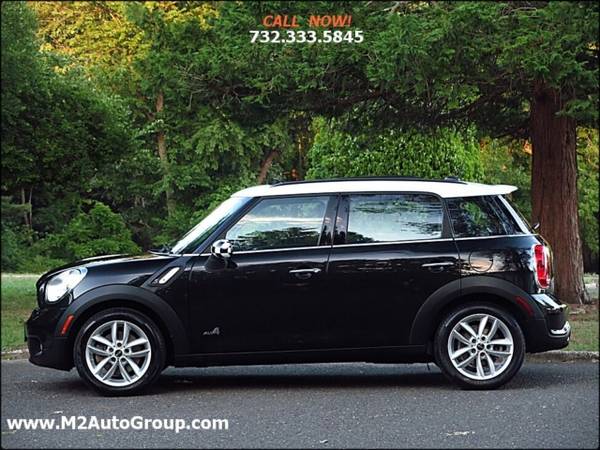 2013 Mini Cooper Countryman Cooper S ALL4 AWD 4dr Crossover - cars &... for sale in East Brunswick, NY – photo 19