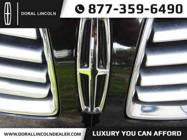 2018 Lincoln Mkc Premiere Great Financing Programs Available for sale in Miami, FL – photo 12