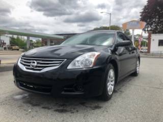 2012 Nissan Altima - - by dealer - vehicle automotive for sale in Attleboro, RI – photo 2