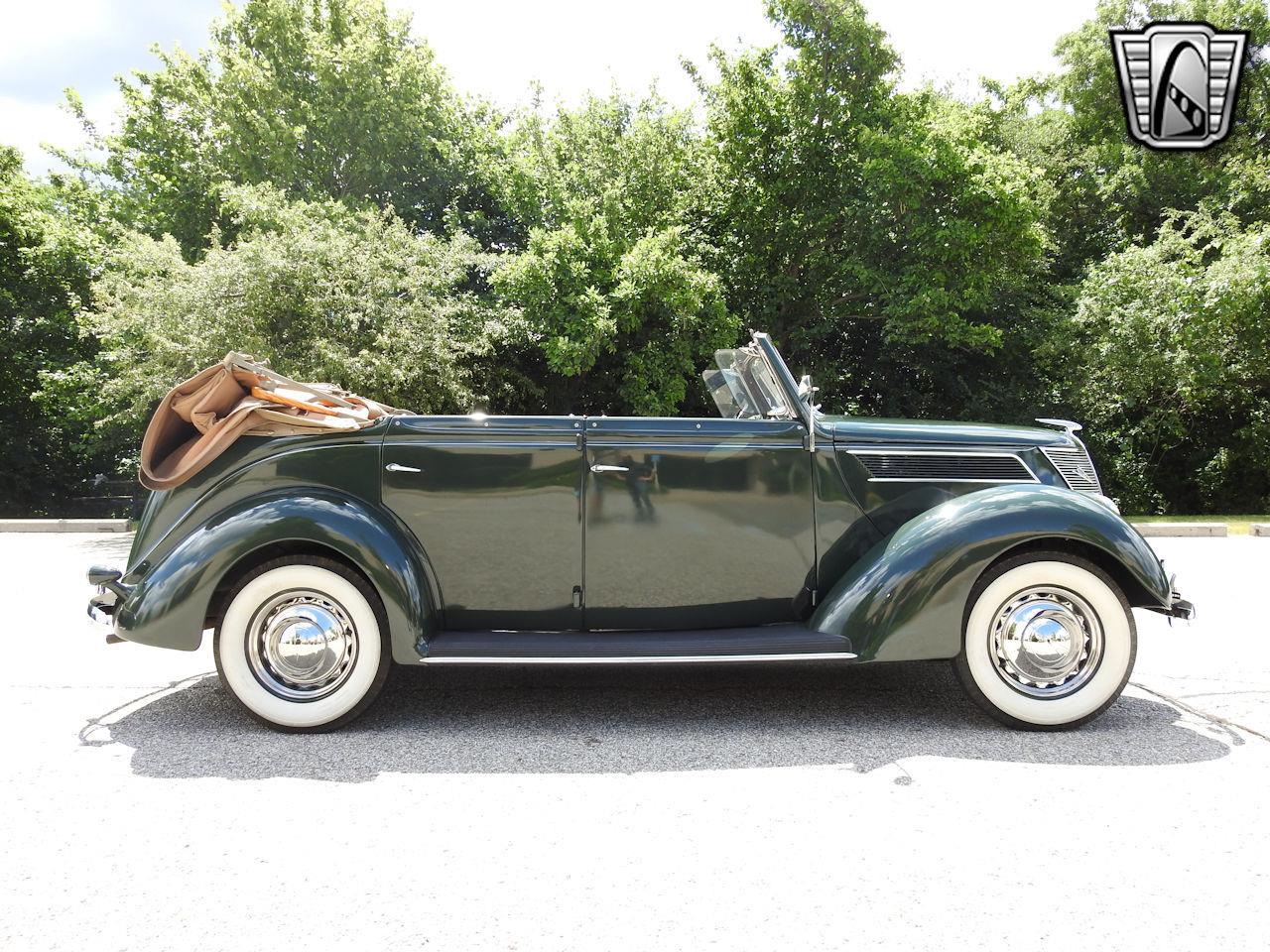 1937 Ford Phaeton for sale in O'Fallon, IL – photo 38