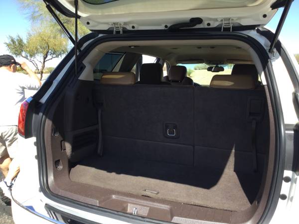 Buick Enclave SUV 2013 for sale in El Mirage, AZ – photo 11