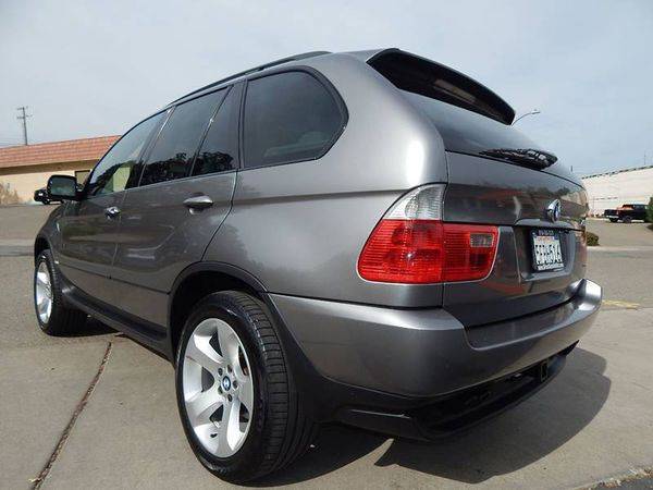 2004 BMW X5 4.4i AWD 4dr SUV for sale in Fair Oaks, CA – photo 13