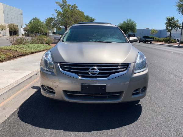 2012 Nissan Altima for sale in Las Vegas, NV – photo 6