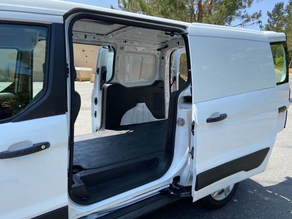 2015 Ford Transit Connect for sale in Avalon, CA – photo 8