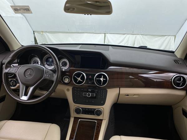 2014 Mercedes-Benz GLK-Class GLK 350 4MATIC Sport Utility 4D suv... for sale in Fort Myers, FL – photo 20