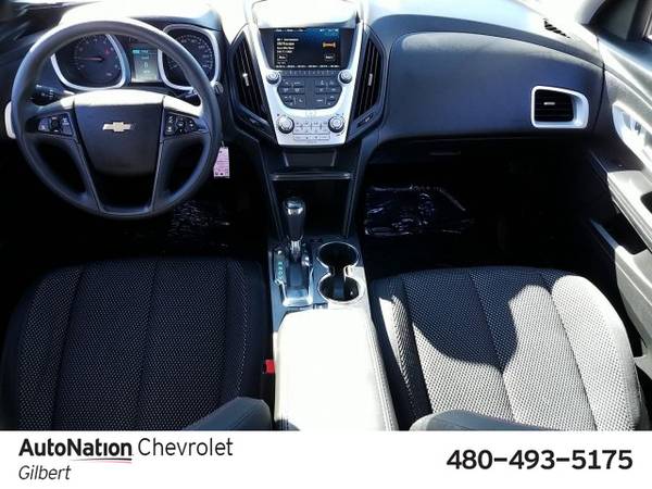 2016 Chevrolet Equinox LS SKU:G6241786 SUV for sale in Gilbert, AZ – photo 16