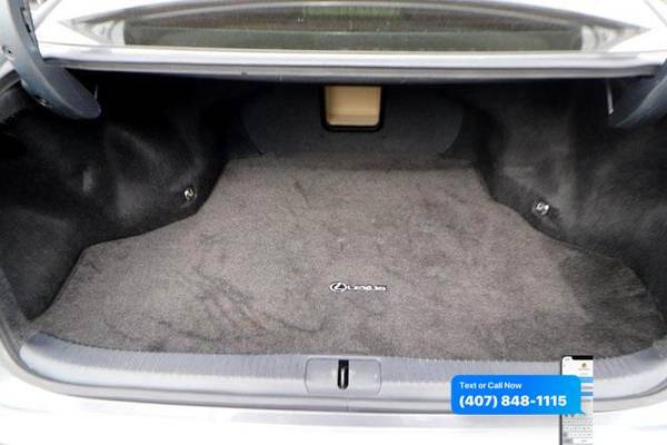 2013 Lexus ES 350 Sedan - Call/Text - - by dealer for sale in Kissimmee, FL – photo 15