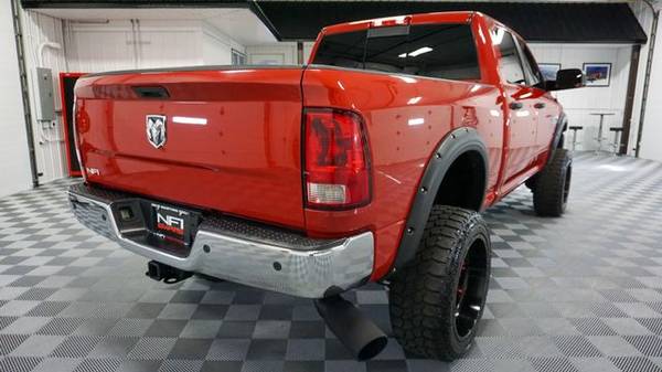 2014 Ram 2500 Crew Cab - - by dealer - vehicle for sale in North East, PA – photo 6