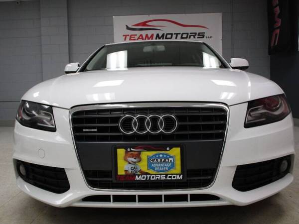2010 Audi A4 Quattro Avant AWD WAGON - - by for sale in East Dundee, WI – photo 5
