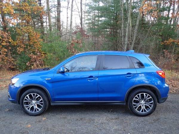 2018 Mitsubishi Outlander Sport ES 2 0 AWC CVT CONTACTLESS PRE for sale in Storrs, CT – photo 3