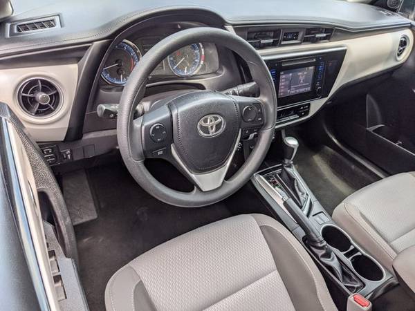 2019 Toyota Corolla LE SKU: KP933983 Sedan - - by for sale in Pinellas Park, FL – photo 11
