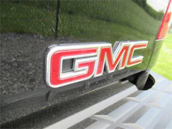 2010 GMC SIERRA 1500 SLT, Black APPLY ONLINE - BROOKBANKAUTO COM! for sale in Summerfield, NC – photo 20