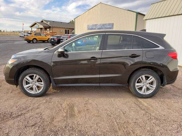 2015 ACURA RDX W/TECH for sale in Peyton, CO – photo 6