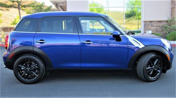 2016 MINI COOPER COUNTRYMAN (4 DOOR, ONLY 53K MILES, AUTO, MINT) -... for sale in Thousand Oaks, CA – photo 5