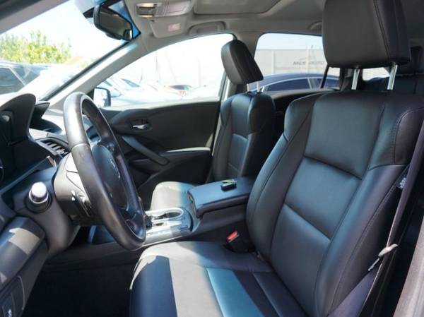 2016 Acura RDX AWD All Wheel Drive SUV for sale in Sacramento , CA – photo 23
