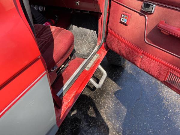 1986 Ford Bronco II for sale in Lake Forest, IL – photo 11