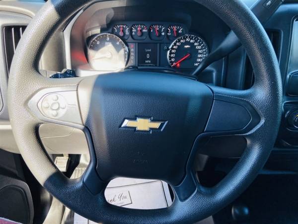 2017 Chevrolet Silverado 1500 - cars & trucks - by dealer - vehicle... for sale in Jacksonville, NC – photo 14