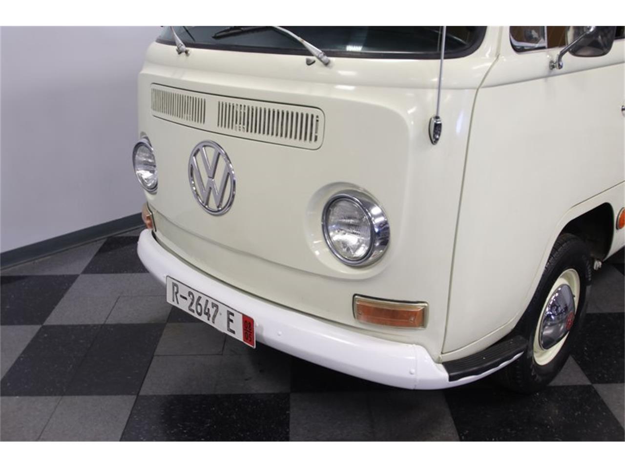 1968 Volkswagen Transporter for sale in Concord, NC – photo 22