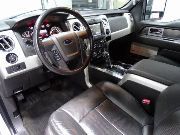 2014 Ford F-150 !!Bad Credit, No Credit? NO PROBLEM!! - cars &... for sale in WAUKEGAN, WI – photo 10