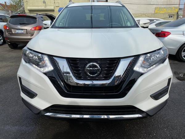 2018 Nissan Rogue AWD SV - - by dealer - vehicle for sale in Jamaica, NY – photo 3