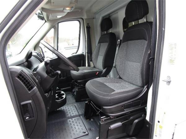 2014 Ram ProMaster PROMASTER 2500 10 KUV - cars & trucks - by dealer... for sale in Fairview, SC – photo 5