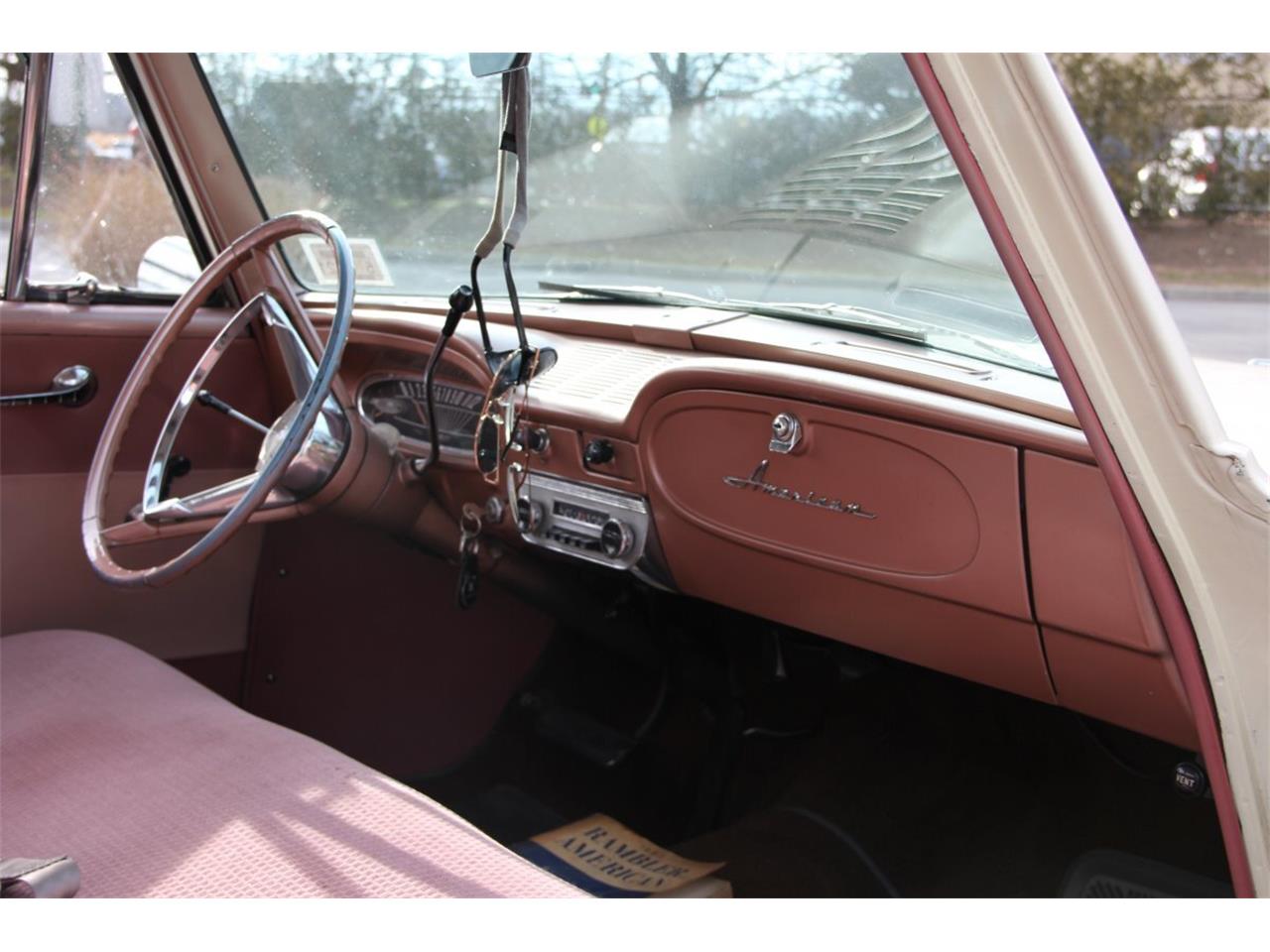 1962 AMC Rambler for sale in Lake Hiawatha, NJ – photo 27