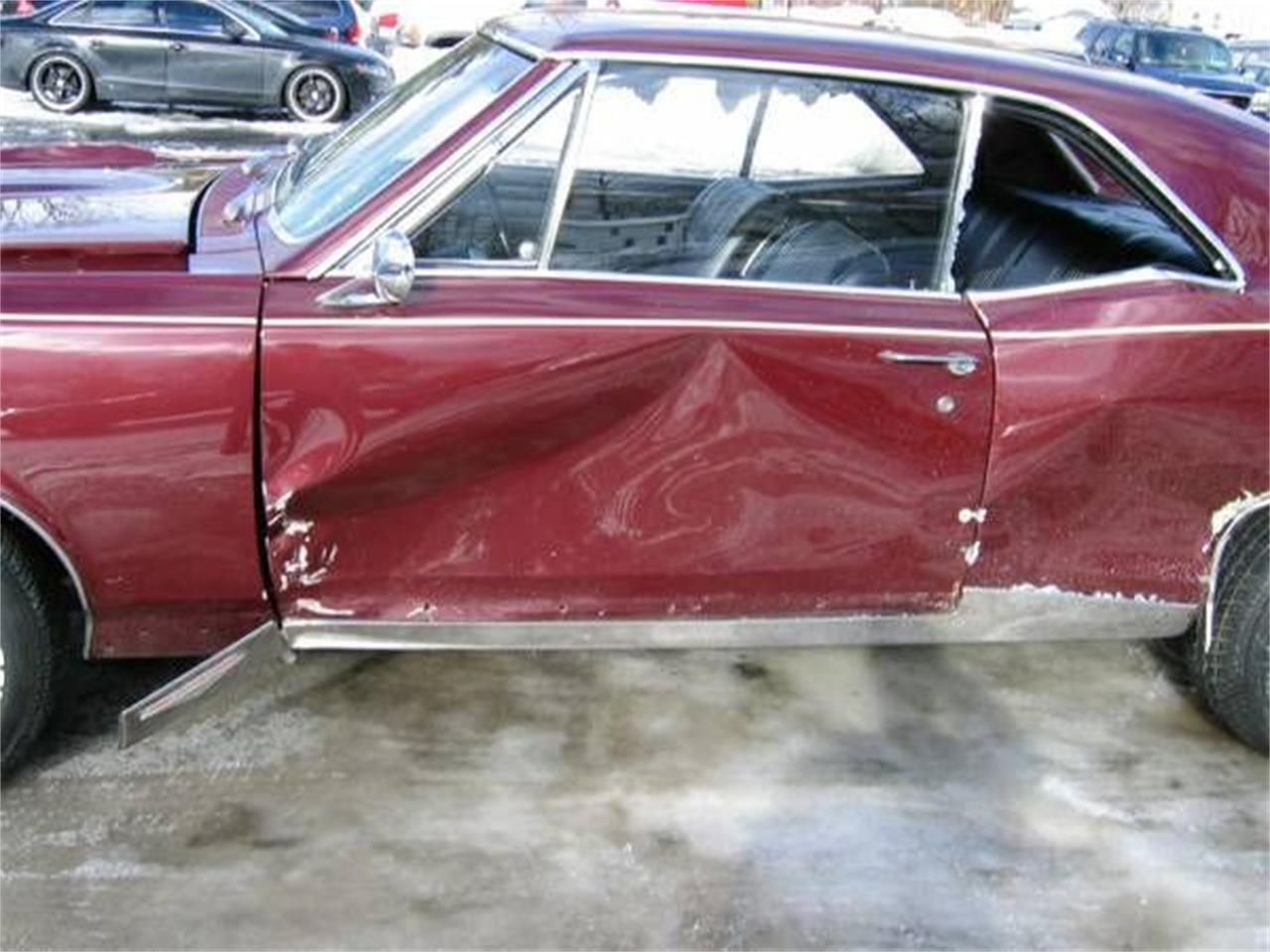 1967 Pontiac GTO for sale in Cadillac, MI – photo 12
