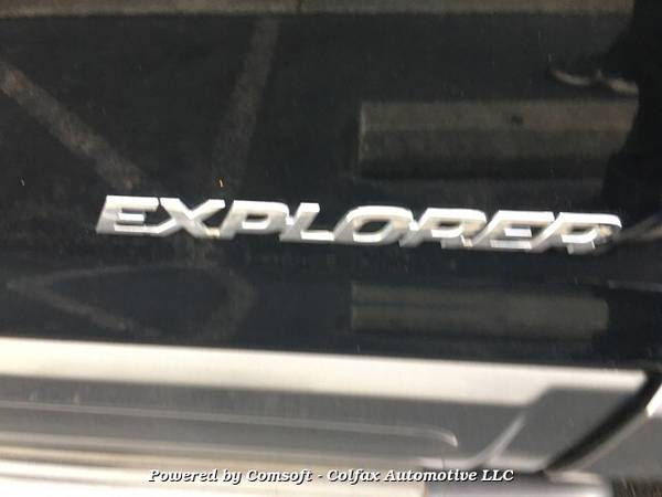 2005 Ford EXPLORER XLT 4.0L 4WD - cars & trucks - by dealer -... for sale in Colfax, NC – photo 15