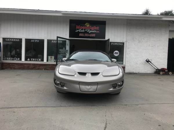 2001 Pontiac Firebird from Florida very clean only 86K 5900 - cars for sale in Other, NH – photo 8
