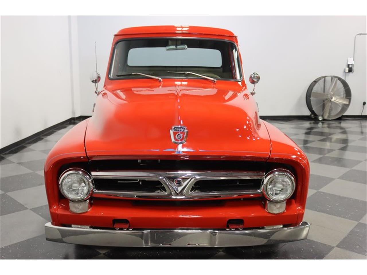 1953 Ford F100 for sale in Fort Worth, TX – photo 20