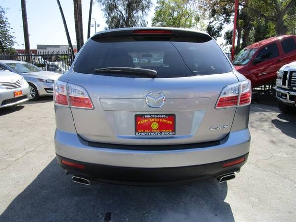 2012 Mazda CX-9 Sport 1000 Down Everyone Approved - cars & trucks -... for sale in Panorama City, CA – photo 4