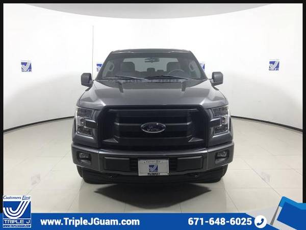 2017 Ford F-150 - - by dealer for sale in Other, Other – photo 20