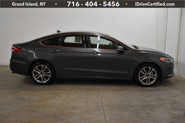2019 Ford Fusion SEL **We Delivery** Buy Online - cars & trucks - by... for sale in Grand Island, PA – photo 20