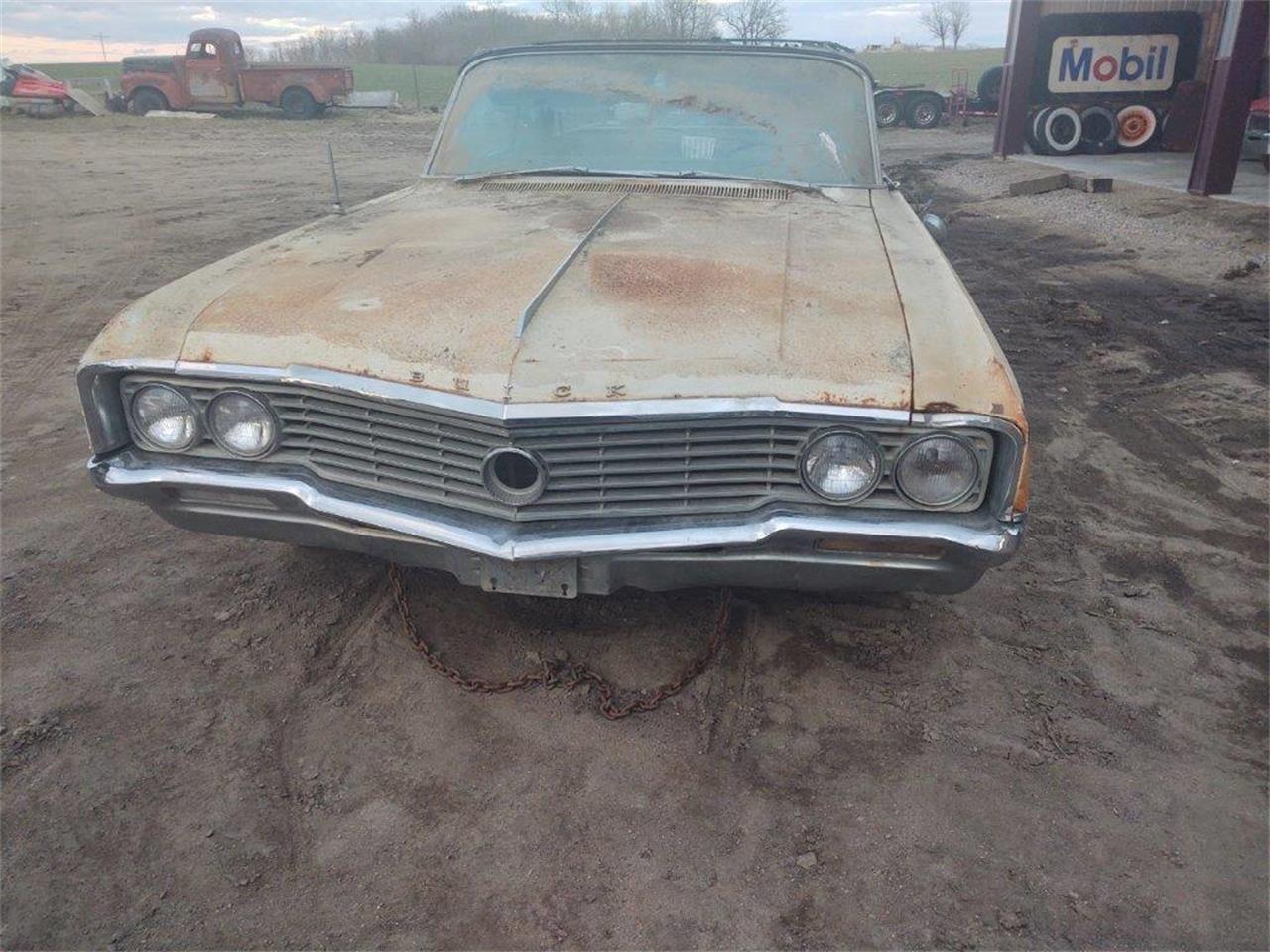 1964 Buick Electra 225 for sale in Parkers Prairie, MN – photo 3