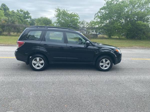 10 Subaru Forester 2 5XS Mint Condition-1 Year Warranty-Clean Title for sale in Gainesville, FL – photo 6