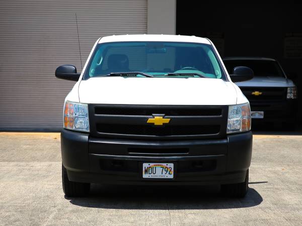 2012 Chevy Silverado Crew Cab 4WD, V8, LOW Miles, All Power for sale in Pearl City, HI – photo 2